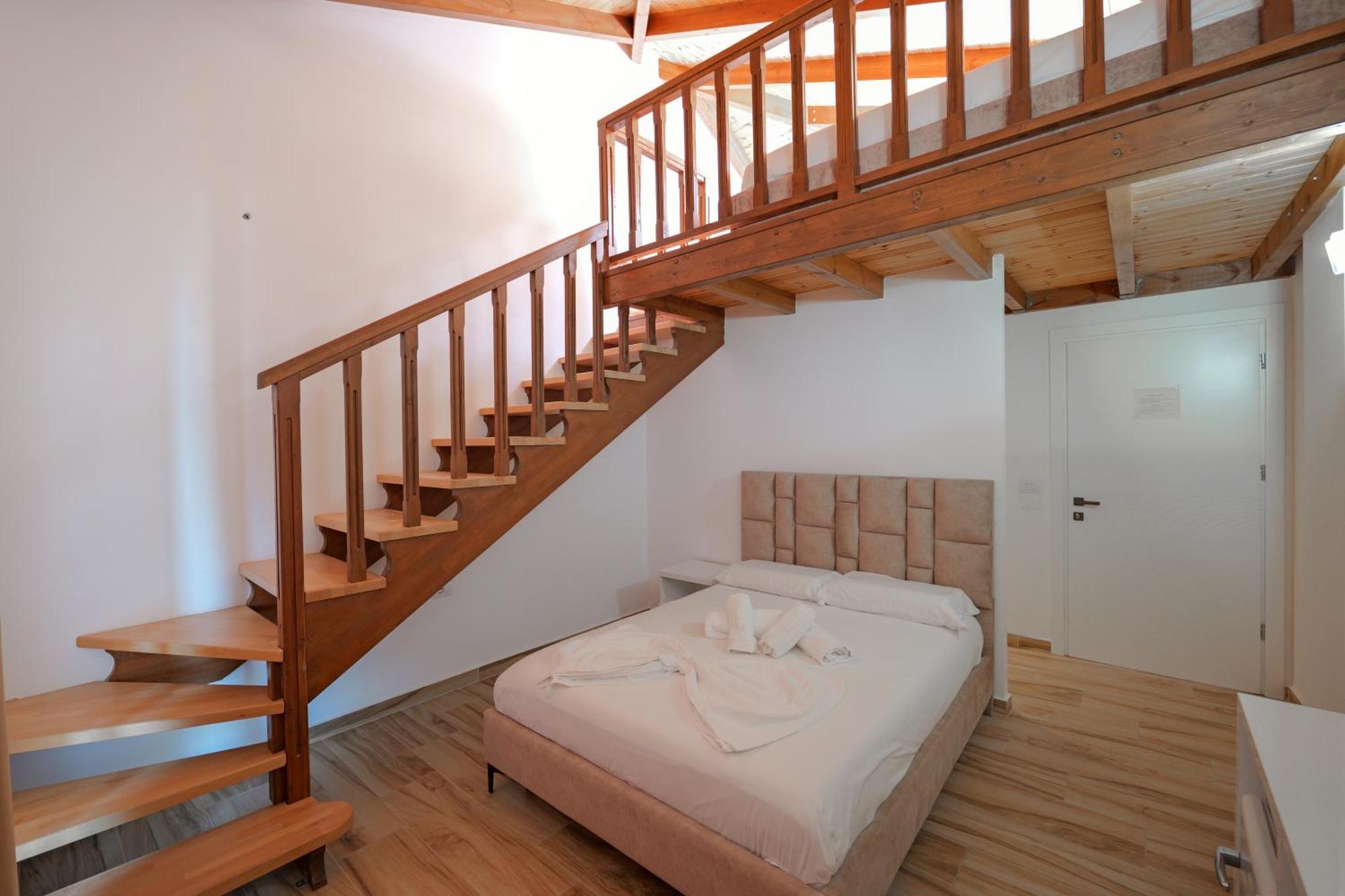 Hotel Take Борш Экстерьер фото